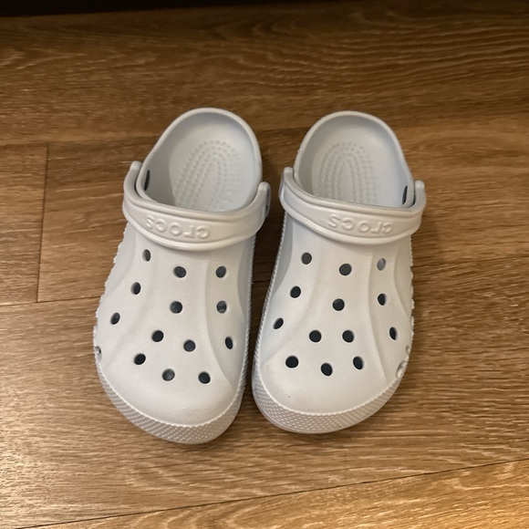 CROCS Light Blue - Picture 1 of 4